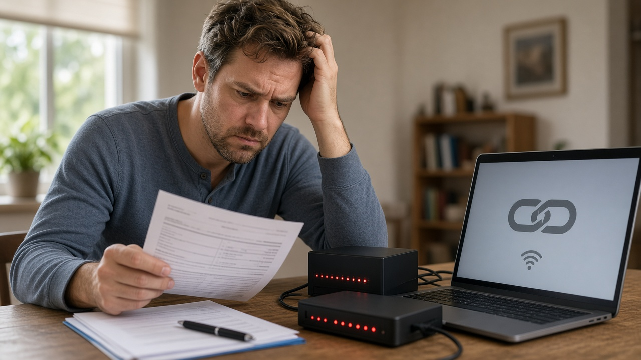 Can I Get Reimbursed for Internet Outage (2026)?