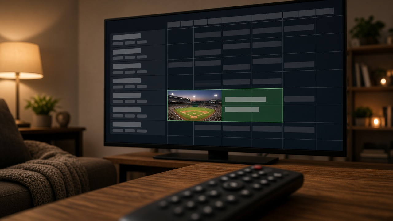 What Channel is ESPN3 on Spectrum?